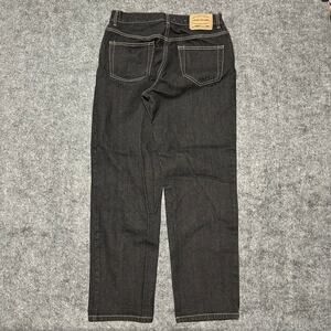 High Sierra Relaxed Fit Jeans Black Denim Men’s 34x32 Used - Excellent